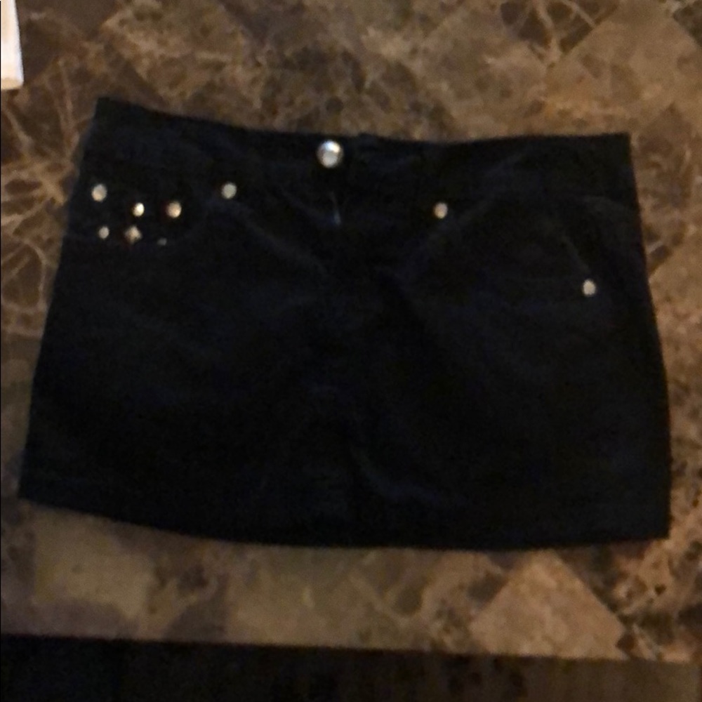Culture USA Skirt Size S